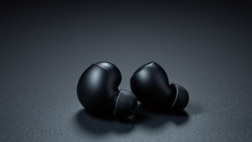Samsung Buds4 Pro: Sound Wars Heat Up