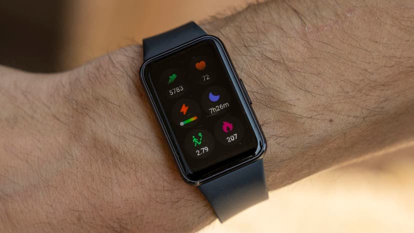 Galaxy Fit 4: GPS Boost Coming September?