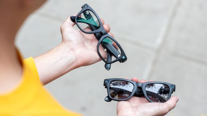 Samsung's Galaxy Glasses: Meta's Privacy Woes Present Opportunity