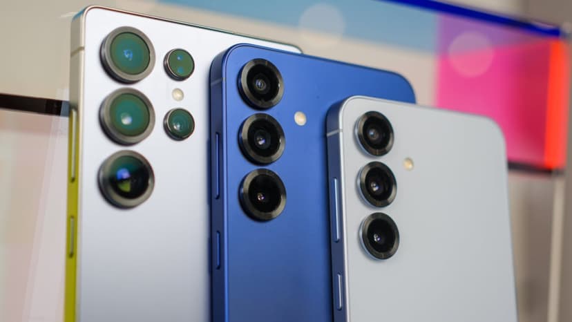 Samsung Phones Get Apple AirDrop Soon!