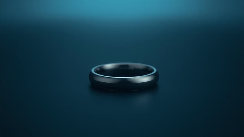 Samsung Galaxy Ring: Best Smart Ring Deal Now Live