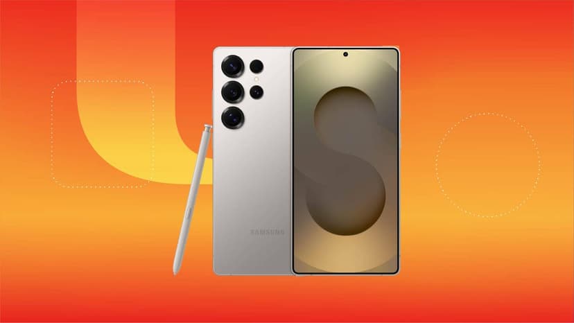 Galaxy S25 Ultra Deal: Save $275 Today!