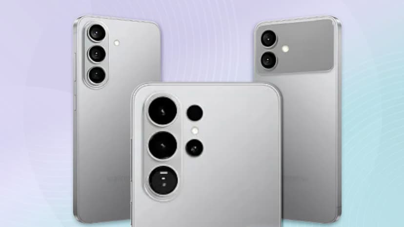 Galaxy S26 Prices: A Wild Ride Ahead?