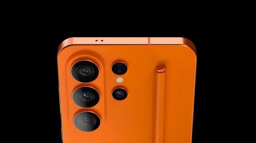 Samsung S26 Ultra: Faster Charging, Sharper Cameras Teased