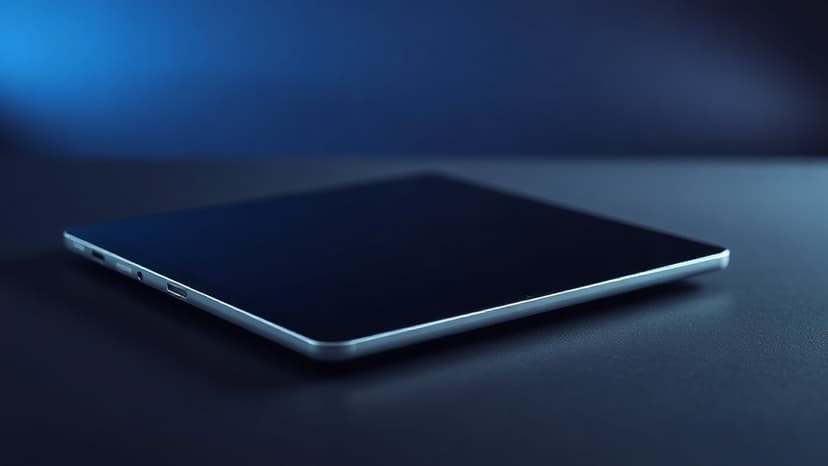 Galaxy Tab S12: Tablet Duo Certified for Launch