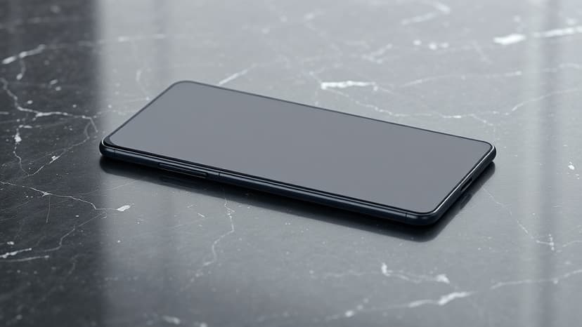 Samsung's TriFold: Gone Forever?