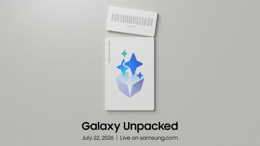 Samsung's Foldable Future: London Event Unveils New Shapes