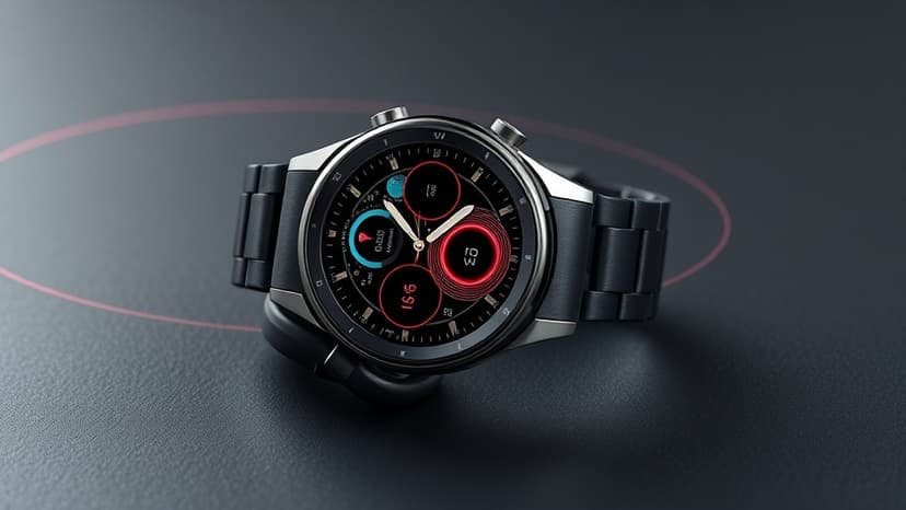 Samsung Watch Ultra 2: AI, 5G & Glucose Monitoring Incoming?