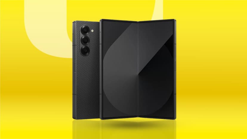 Galaxy Z Fold 6: Still a Foldable King?