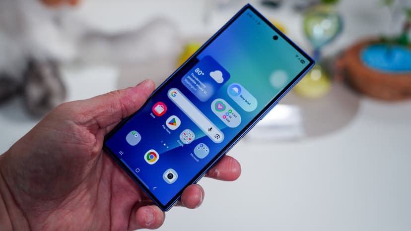 Galaxy Z Fold 7 Sees Price Hike on Higher Storage Models