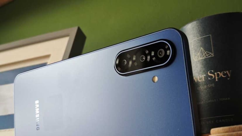 Samsung Refuses Own Phone Order Amid AI Chip Frenzy