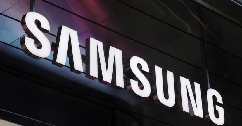 Samsung Bets Big on AI: $73B Investment Planned