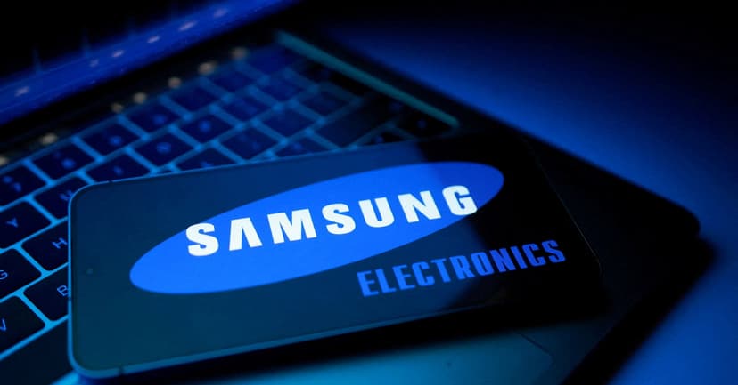 Samsung & Barclays Launch Galaxy Card
