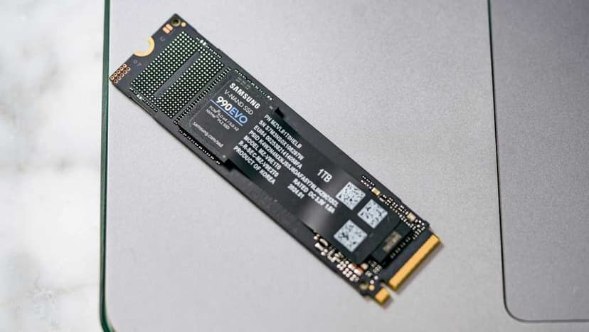 Urgent Samsung SSD Update: Fix Security Hole