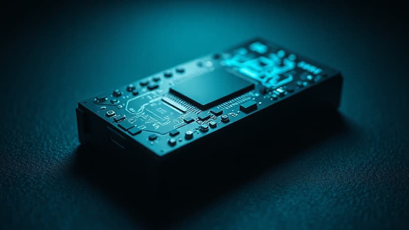 US Regulators Investigate Samsung Over Patent Claims