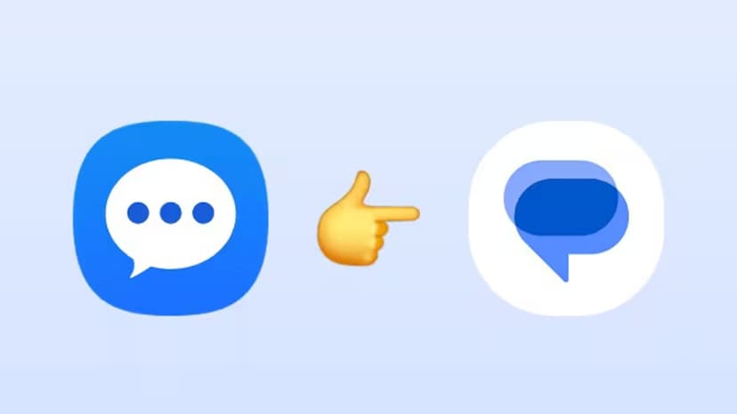 Samsung Messages App Shutting Down: Act Now!