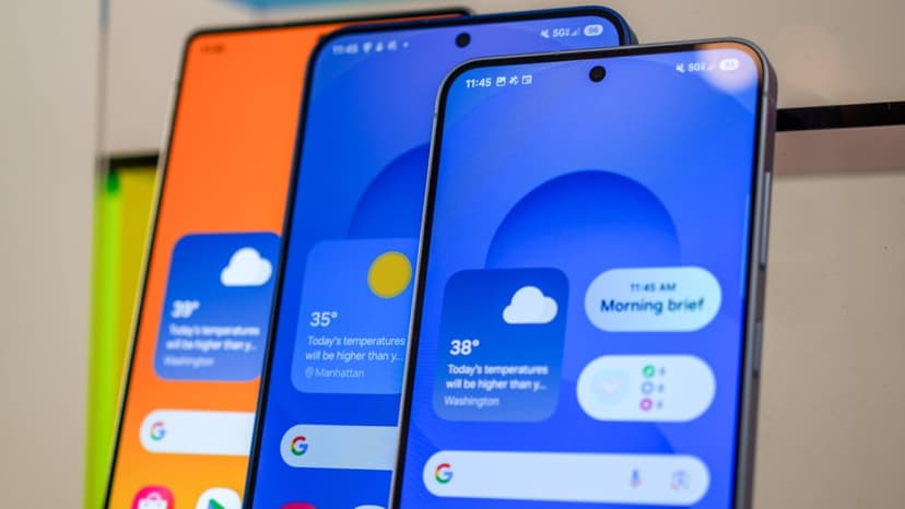 Samsung Messages App Shutting Down July!