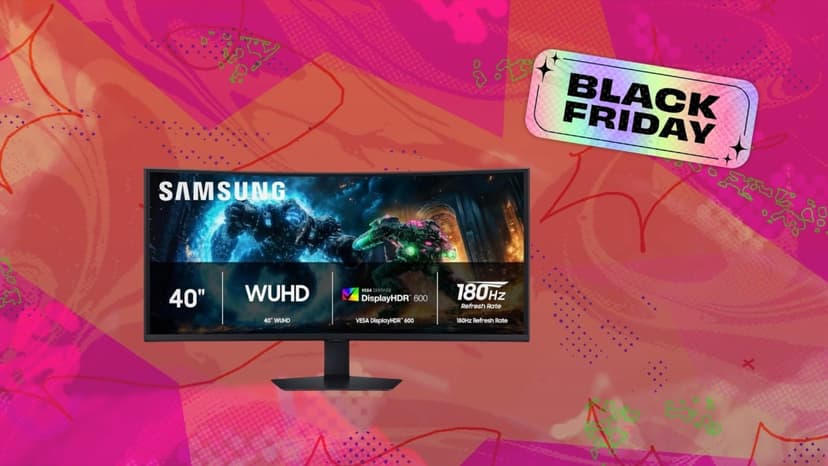 Gamers Rejoice: Odyssey G7 Monitor at Record Low!