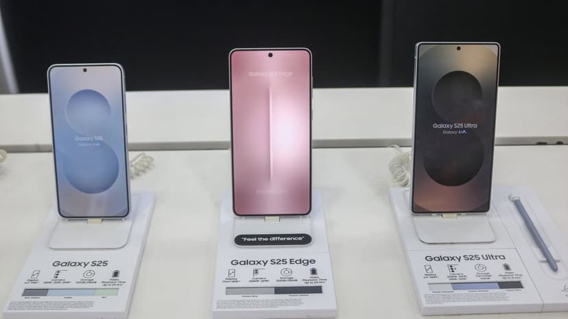 Samsung's One UI 8.5 Beta: AI, Speed, & More!