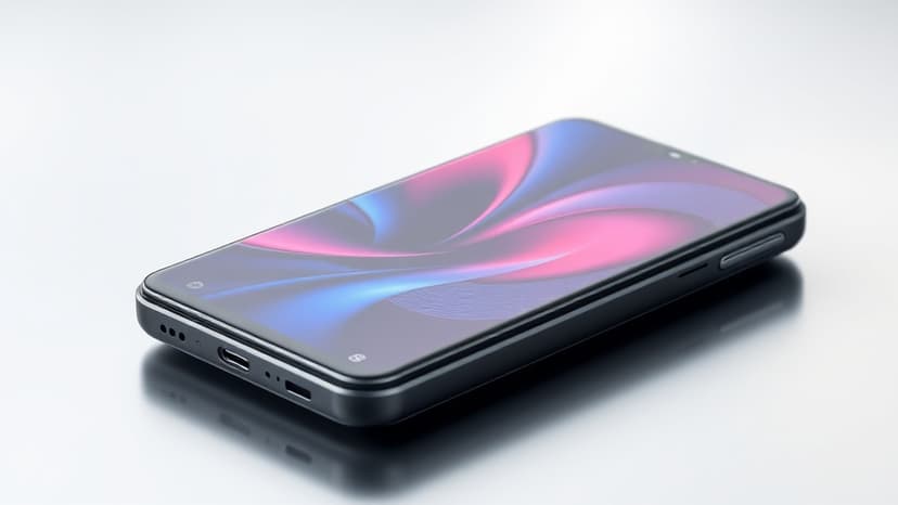 Samsung S26: Small Phone, Big AI, Dated Camera