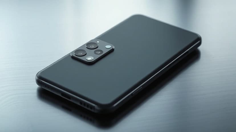 Galaxy S26 Ultra: AI Hype Falls Flat