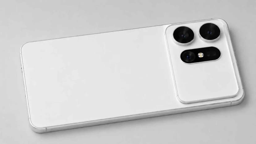 S27 Ultra & Pro: Bigger Batteries Incoming!