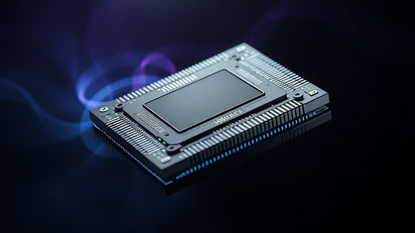 Samsung Surges as New AI Memory Samples Ship