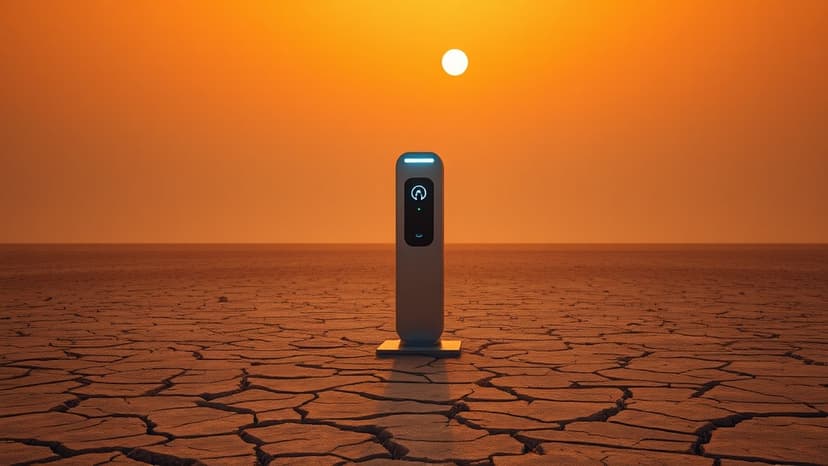 South Korean Giants Cut Fuel Use Amid Mideast Crisis