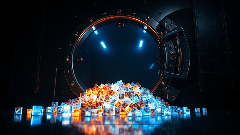 AI Profits Soar, But Shareholder Returns Lag