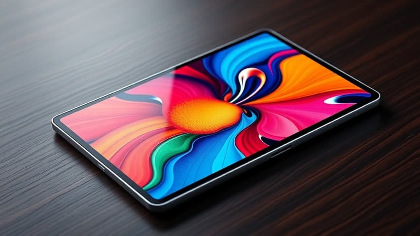 Samsung Tablet Sale: Save AU$600 Now!