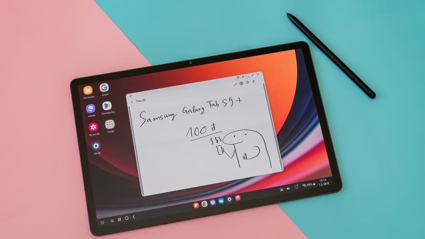 Samsung Tablet Updates: Future Support Revealed