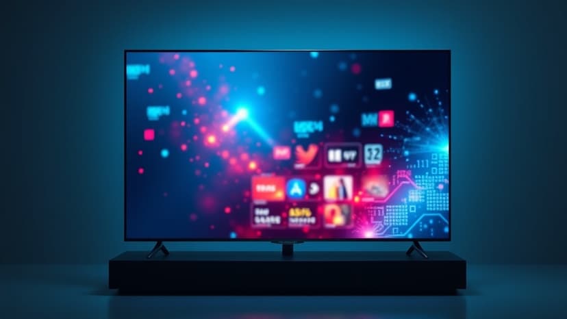 Samsung TV Plus Adds Integrated Shopping Experience