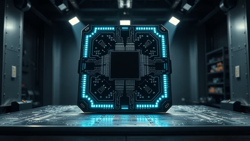 Samsung Union Threatens Chip Production Strike