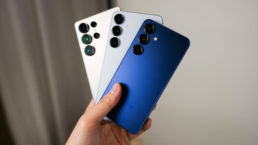 Samsung Unpacked: New Galaxy S Series Arrives Feb 25