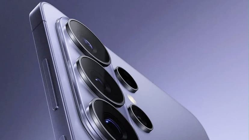 Samsung's New AI Phone Unpacked Next Week!