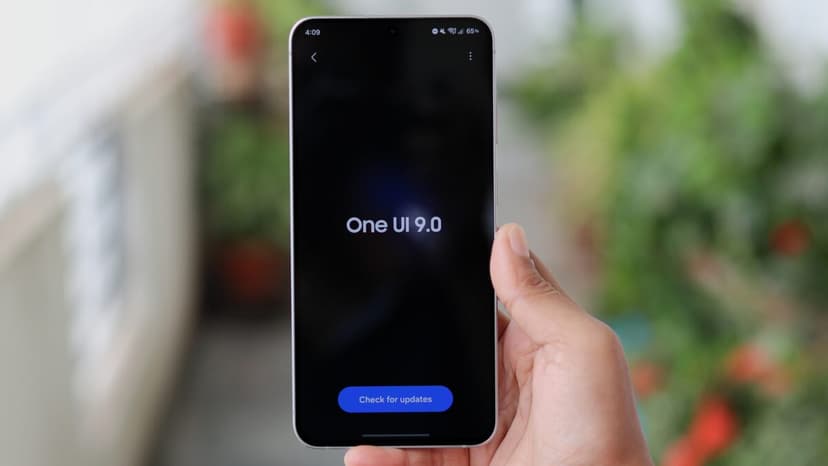 Samsung's Update Lag: Apple Sets the Pace