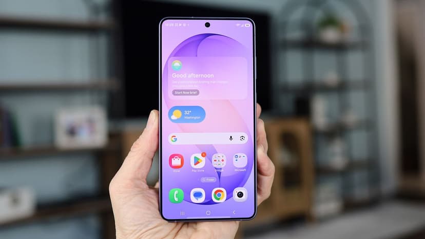 Samsung Wallet Adds 'Trips' for Seamless Travel Planning