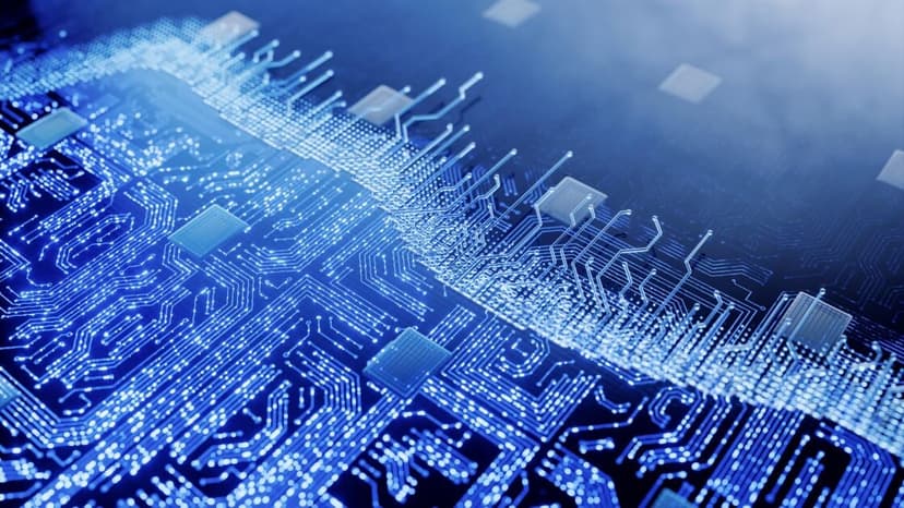 Samsung Unveils Next-Gen 96GB Laptop RAM Module