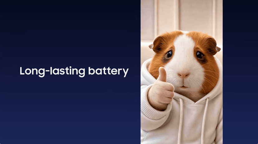 AI's Trust Crisis: Samsung Sparks Outrage