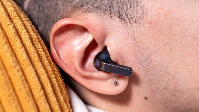 Galaxy H1: Samsung's Mystery Headphones Emerge from Code