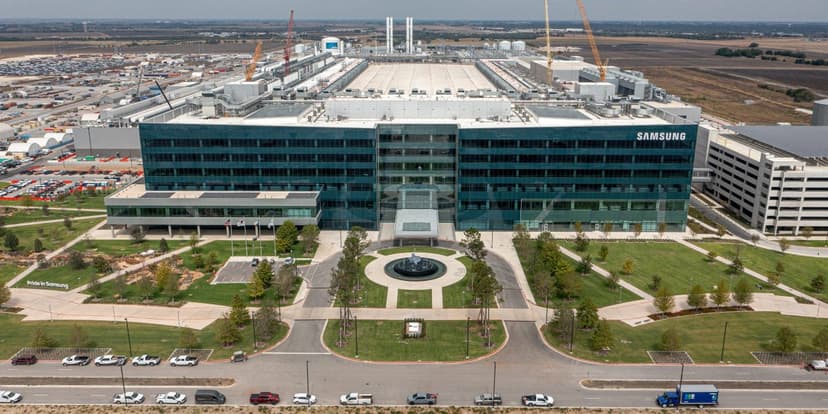 Samsung's Deep Roots: Beyond the Factory Gates
