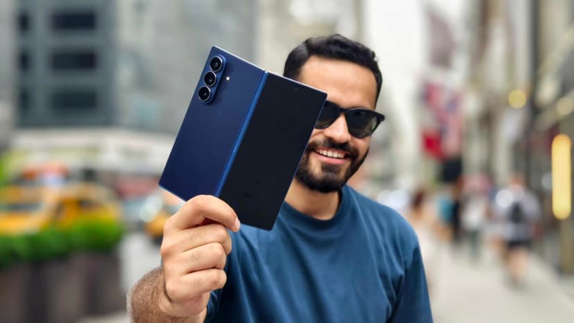 Samsung's Wide Fold: A New Era of Foldable Screens