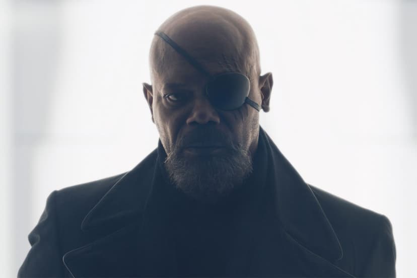 Nick Fury Knows Nothing About Upcoming Avengers Film