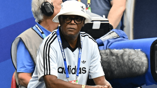 Samuel L. Jackson Shares Controversial Anti-Argentina Post