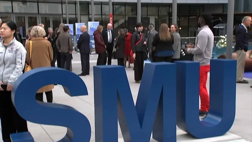 Samuel Merritt University Boosts Oakland