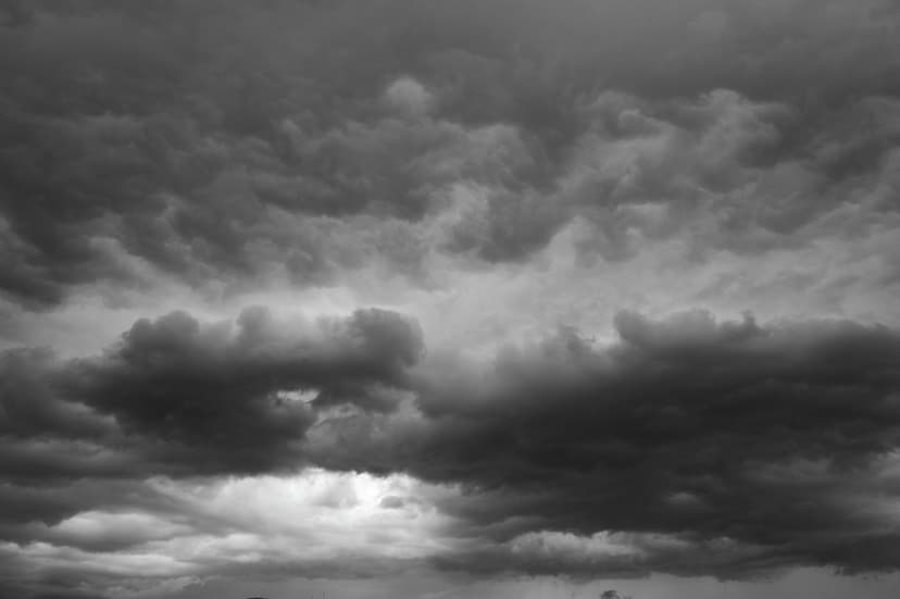 San Antonio Braces for Showers Ahead of Cold Front