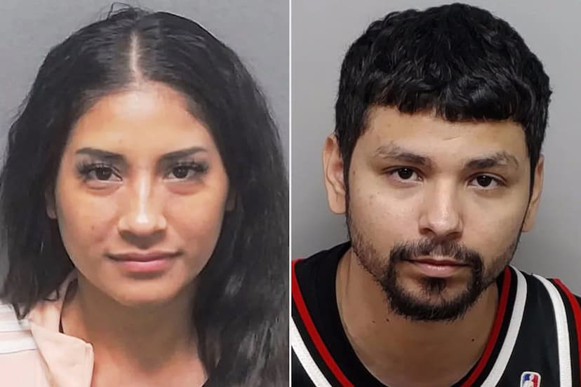 Ex-Girlfriend Hired Man to Stab Ex, Police Say