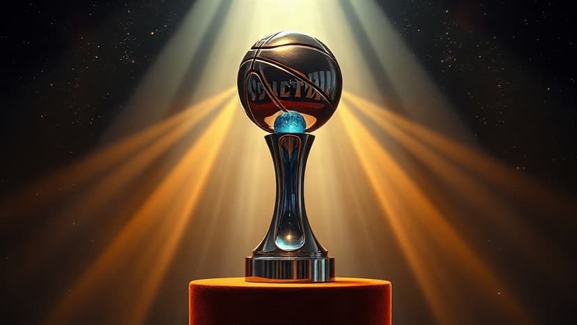 Spurs: NBA's Future King?