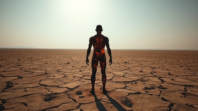 Body Found Burned: Police Seek Help in Unsolved Homicide