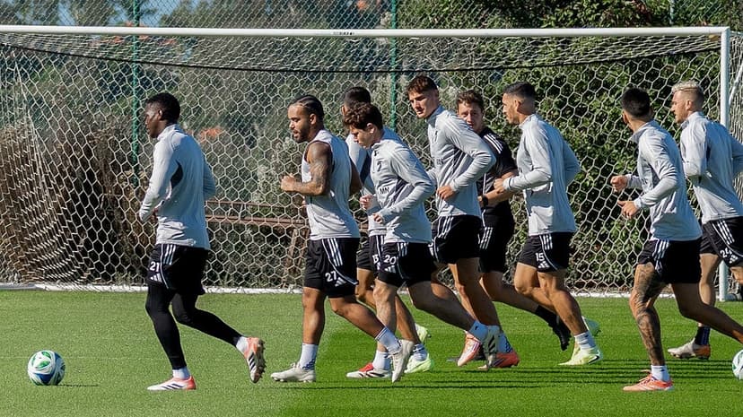 San Diego FC Battles Minnesota United in MLS Cup Semi-Final